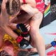 Tainara Lisboa começa bem, mas sucumbe à força de Croden no UFC Canadá - Foto: Reprodução/Instagram@ufc