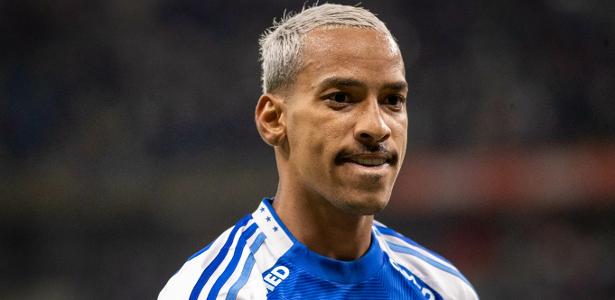 Renovação de Matheus Pereira no Cruzeiro reforça compromisso até 2028