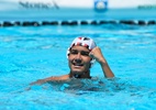 Atleta de polo aquático morre aos 15 anos após ser atropelado em Santos