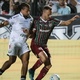 Fluminense e Oper&aacute;rio acertam o gol tr&ecirc;s vezes e empatam na Copa do Brasil