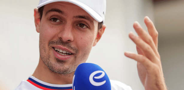 A Fórmula 1 está virando uma Fórmula E? Drugovich explica as diferenças