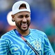 Juca: Messi na Argentina &eacute; refer&ecirc;ncia, Neymar no Brasil &eacute; 'par&ccedil;a'
