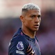 Ar&aacute;bia Saudita aparece como sa&iacute;da para crise de Richarlison no Tottenham