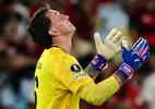 Muslera à la Dibu e mística copeira: jornais reagem após Fla x Estudiantes