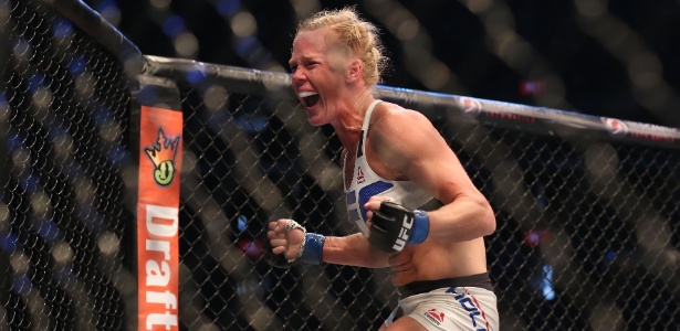 Mulheres em ação! Veja 7 filmes para entrar no clima da luta Ronda x Holly  Holm