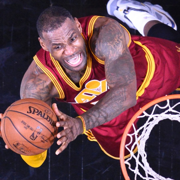 LARRY W. SMITH / EFE