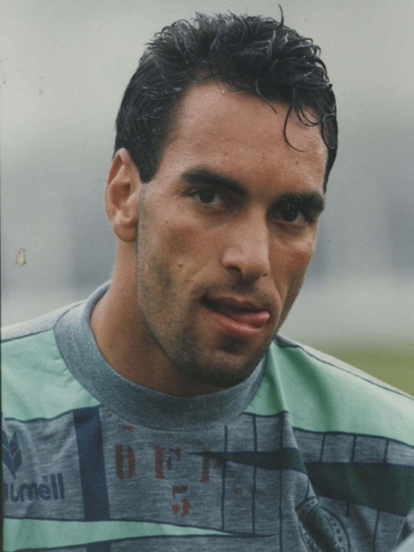 José Luis da Conceição/Folhapress