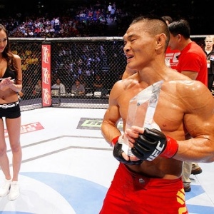 Divulgação/UFC