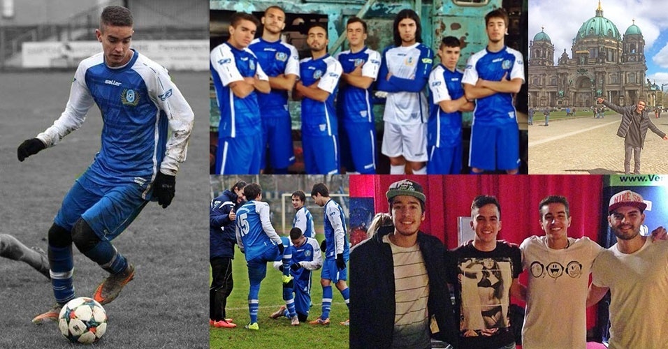 Reprodução/Facebook