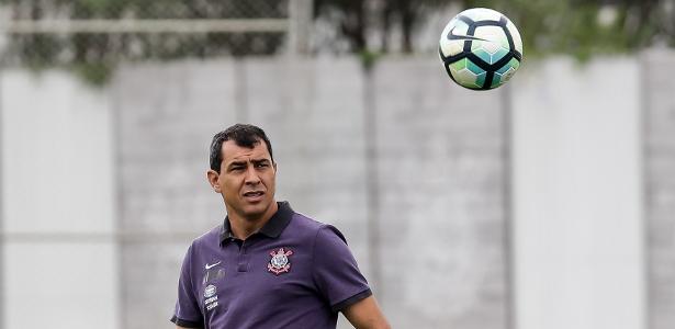 Rodrigo Gazzanel/Ag. Corinthians
