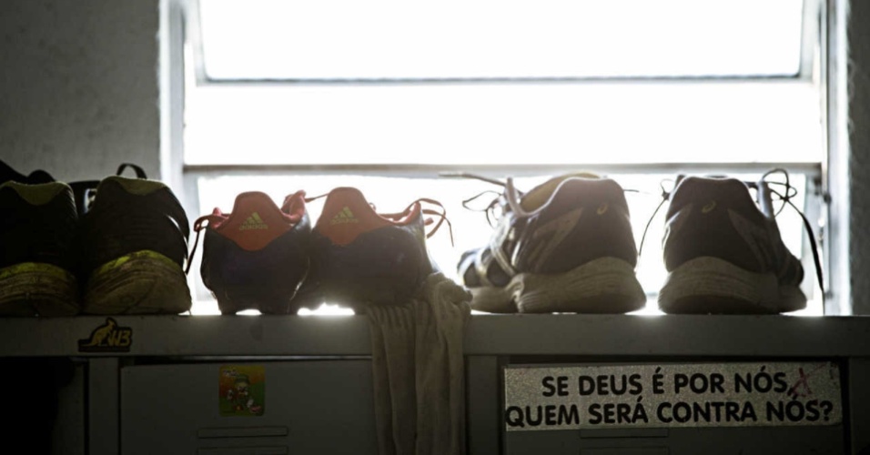 Eduardo Knapp/Folhapress