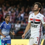 Marcello Zambrana/AGIF