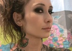 Akemi Higashi, tatuadora de boleiros, relata abuso de ex do jiu-jitsu - Reprodução/Instagram