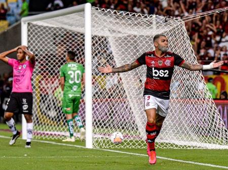 INDEPENDIENTE DEL VALLE X FLAMENGO AO VIVO - RECOPA 2020 - NARRAÇÃO  RUBRO-NEGRA 