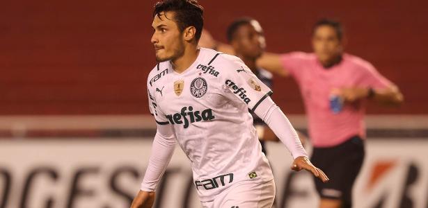 Copa Libertadores | Palmeiras bate Del Valle e é único brasileiro com 100% de aproveitamento
