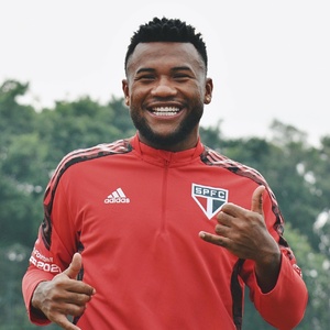 Erico Leonan/São Paulo FC