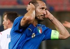 Itália x Suíça: saiba onde assistir ao jogo da Eurocopa 2021 - Getty Images