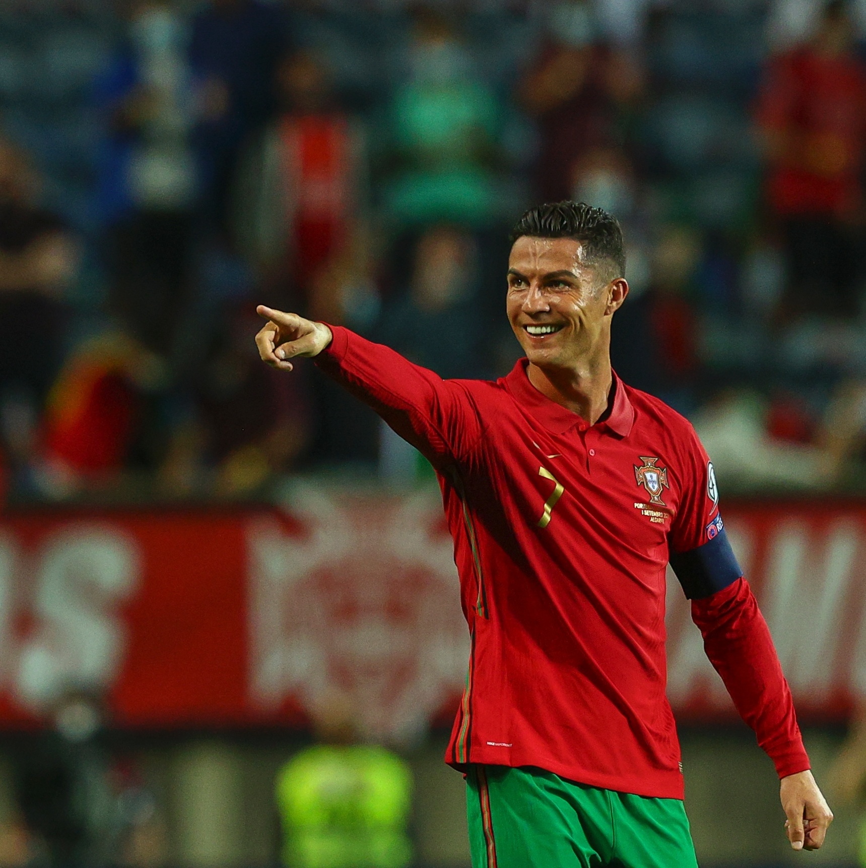 Profecia da Eurocopa“ coloca Portugal como campeão da Copa do Mundo de 2022