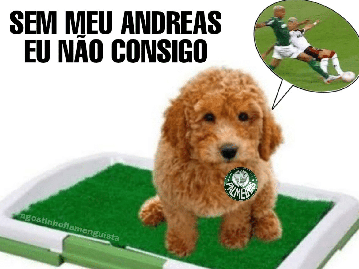 Palmeiras não tem mundial - Meme by GeanAnesio :) Memedroid