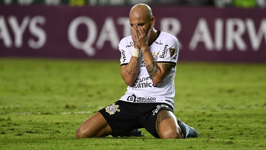 Paramount aposta na Copa Libertadores da América para acelerar seu crescimento no streaming - DANIEL MUNOZ / AFP