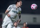Perrone: Palmeiras empata com ajuda de jogadas de craque na defesa - Heber Gomes/AGIF