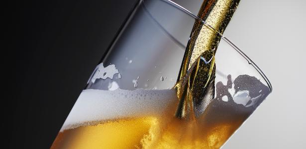 Como se forma o colarinho? 7 curiosidades da ciência sobre a cerveja