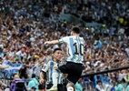 Argentina se classifica? Colunistas dão palpites para grupos C e D da Copa - Maja Hitij/Getty