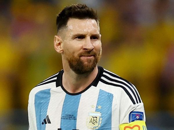 Argentina elimina Austrália da Copa do Mundo do Catar – Money Times