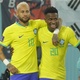 Vini relata conversa com Neymar e nervosismo de Endrick antes de convoca&ccedil;&atilde;o