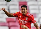 Benfica aguarda venda de revelação para liberar Veríssimo ao Corinthians