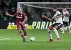 Fluminense x Coritiba: veja onde assistir e horário do jogo do Brasileiro - Robson Mafra/AGIF