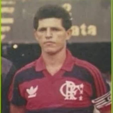 Ex-zagueiro Fernando foi o autor do gol do primeiro título de Copa do Brasil do Flamengo, em 1990