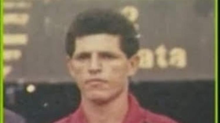 Ex-zagueiro Fernando foi o autor do gol do primeiro título de Copa do Brasil do Flamengo, em 1990