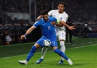França empata com a Grécia e perde 100% nas Eliminatórias da Euro; Croácia se classifica - Louisa Gouliamaki/Reuters