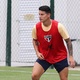 São Paulo vê evolução e acredita que James estará pronto para a Supercopa