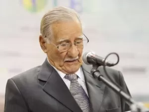 Morre aos 94 Hélcio Nunan Macedo, ex-técnico e jogador da seleção brasileira de vôlei