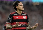 Brasileiro: Flamengo é favorito único e algum grande deve cair de novo - Thiago Ribeiro/Agif