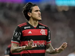 Brasileiro: Flamengo é favorito único e algum grande deve cair de novo