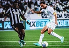 Juventude x Botafogo: horário e onde assistir ao jogo do Brasileiro - THIAGO MENDES/W9 PRESS/ESTADÃO CONTEÚDO