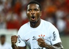 Jogador do Corinthians cai no duplo sentido: 'Sabe onde vai colocar a bola'