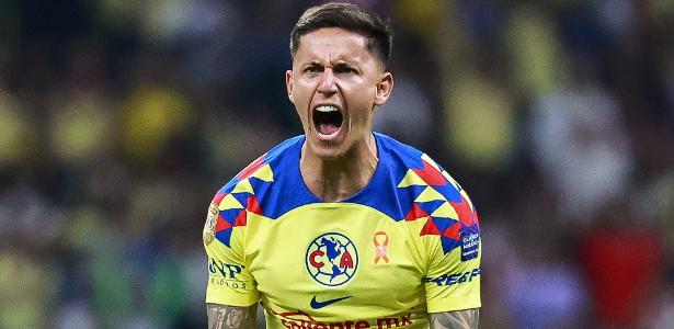 Presidente do América-MEX Afirma que Alvo do Corinthians não Será Negociado
