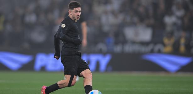 CONTRATO RENOVADO! Garro busca recorde de assistências no Corinthians