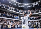 Santos se apega a bom retrospecto contra o Coritiba para subir à Série A - Raul Baretta/Santos FC