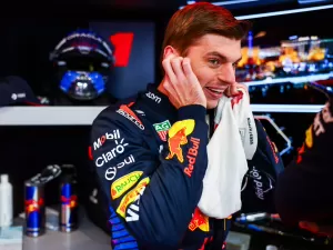 Max Verstappen pode ser tetracampeão da Fórmula 1 em Las Vegas; veja os cenários