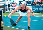 Sabe o que é pickleball? Brasileira virou uma das melhores do mundo nos EUA - Reprodução instagram