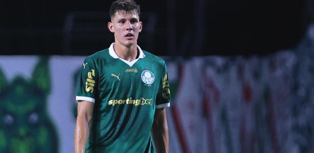 A BASE VEM FORTE! Zagueiro sobe ao profissional após começo de Copinha e deve ser titular contra o Noroeste