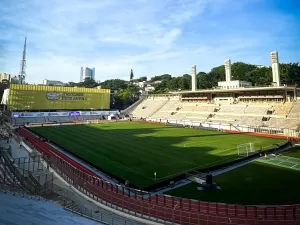 Gustavo Vasco/Corinthians