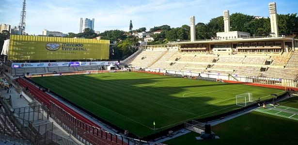 CLÁSSICO! Portuguesa confirma clássico contra o Corinthians no Pacaembu pelo Paulistão.