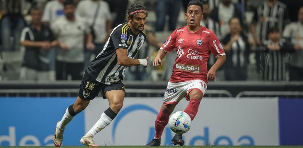 "Drama em Campo: Galo Sofre com Dois Gols Anulados e Empata em Grande Estilo com Velho Conhecido do São Paulo!" #ÚltimasNotícias #Portugal "Drama em Campo: Galo Sofre com Dois Gols Anulados e Empata em Grande Estilo com Velho Conhecido do São Paulo!" #ÚltimasNotícias #Portugal