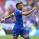 França bate Alemanha com gol 50 de Mbappé e garante 3º na Liga das Nações